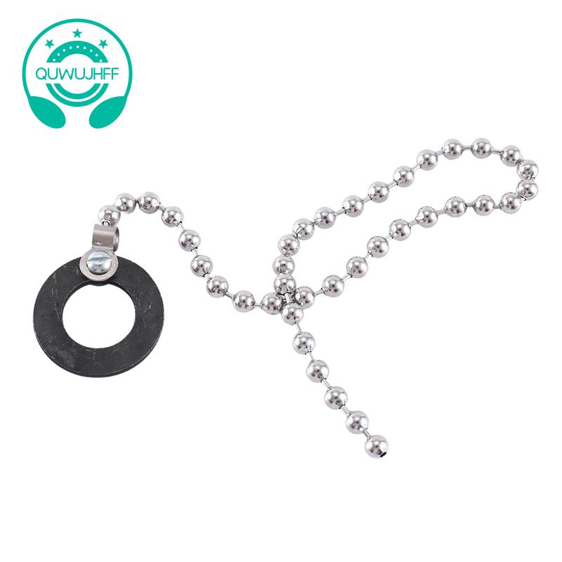 Bộ Dây Xích Trống cymbal Bằng Thép Không Gỉ Mở Rộng