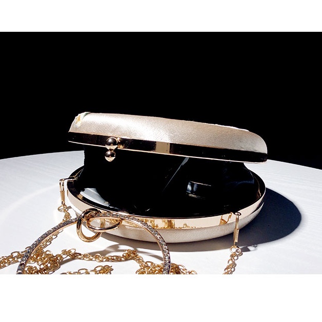 Túi Xách Tay / Túi Xách / Túi Xách aude bag / Tiệc Tùng Musthave Thời Trang Cho Nữ