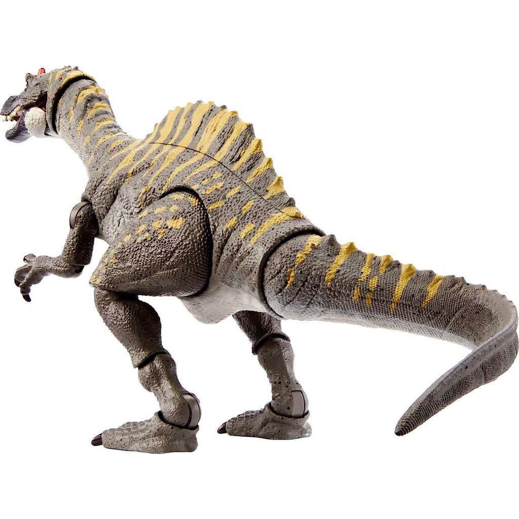Mô hình Mattel🦕Jurassic Park - Hammond Collection🦕Irritator