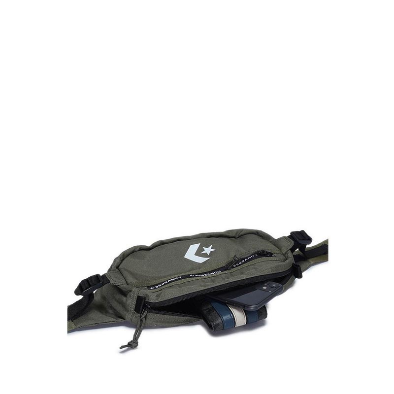 Túi Đeo Chéo Converse Unisex Transition - Converse Utilty