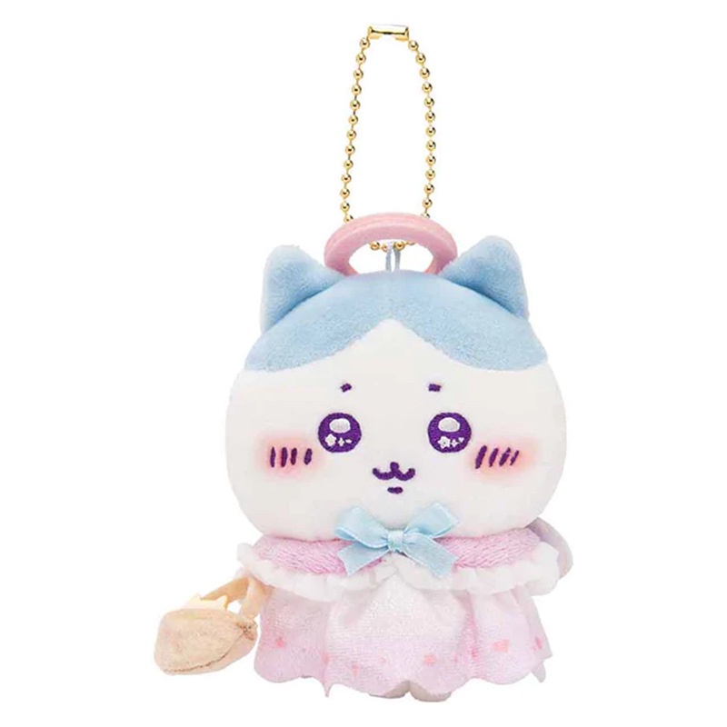 Ere1 Thú Nhồi Bông chiikawa Quà Tặng Cho Bé Gái Túi Xách Ác Quỷ hachiware usagi momonga kurimanju sea Optimter