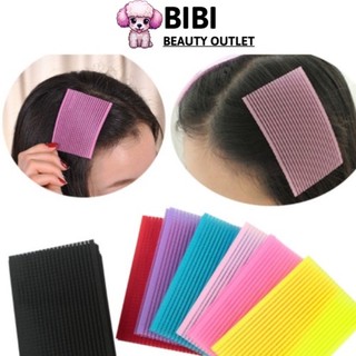 Combo 2 miếng dán tóc hỗ trợ trang điểm cho phái đẹp