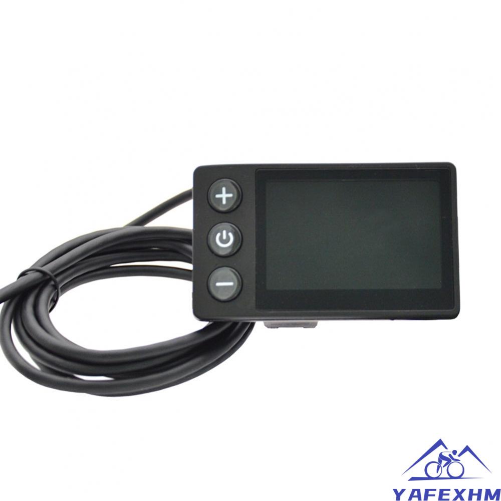 Màn Hình lcd s866 sm Cho Xe Đạp Điện