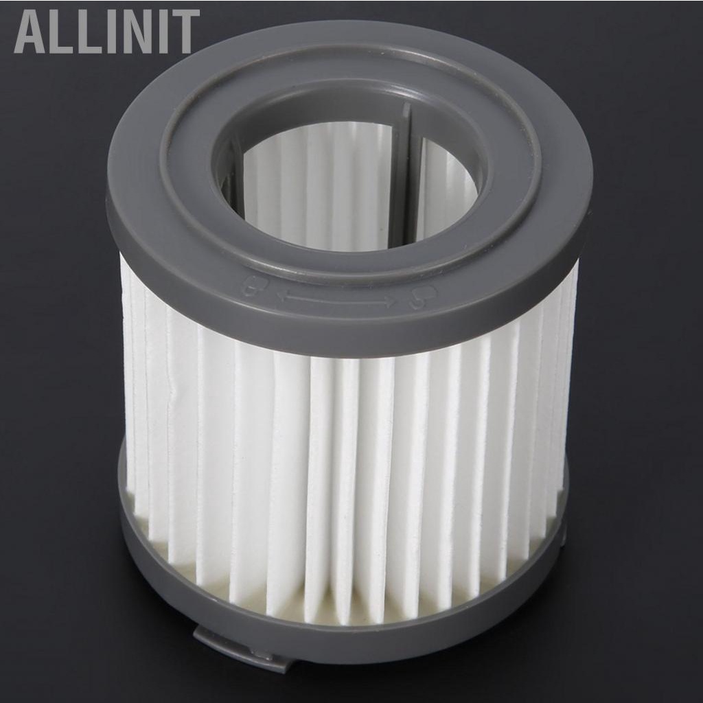 Allinit Vacuum Cleaner Filter Replacement Fit For JIMMY JV51 Handheld  HD