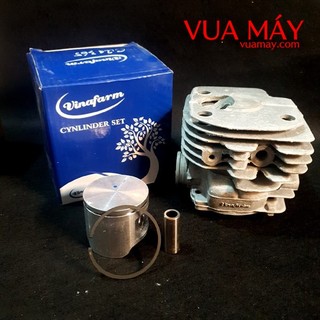 Bộ nòng máy cưa xích 365 đk 48li Vinafarm