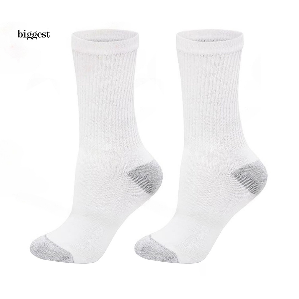 Bgt Đôi Vớ Nam Co Giãn Ấm Áp Mùa Đông Chống Trượt Độ Co Giãn Cao Phong Cách Doanh Nhân Cho Nam