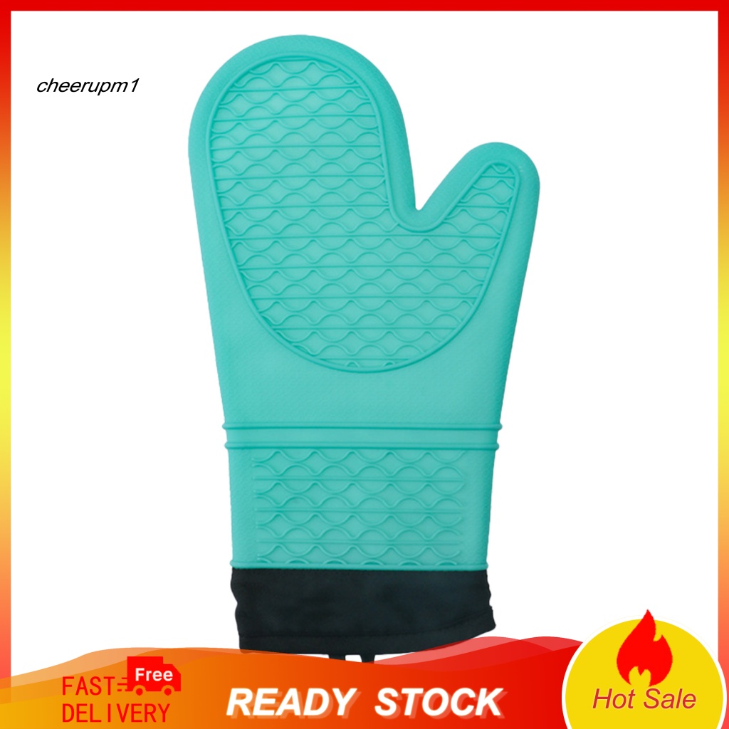 1 Miếng silicone Cách Nhiệt Siêu Bền Dùng Cho Lò Nướng
