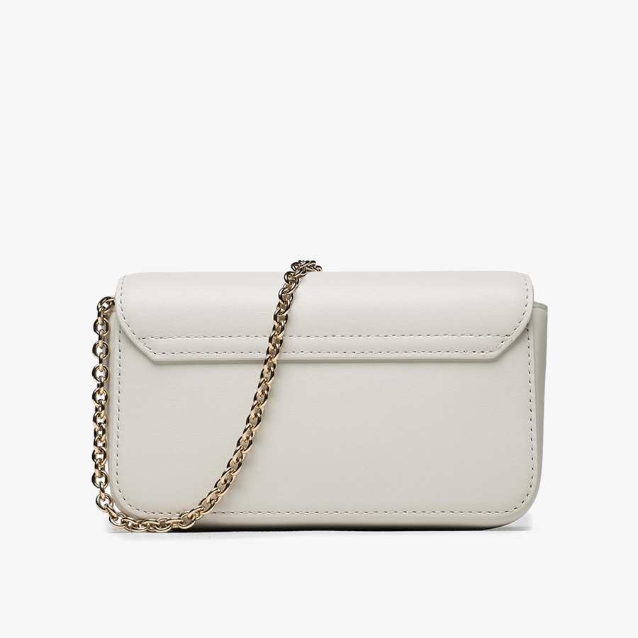 Túi Đeo Chéo Nữ Metropolis Mini Crossbody