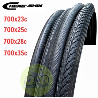 Vỏ xe đạp 700c/ lốp xe đạp chengshin thể thao 700x23c , 700x25c , 700x28c và 700x35c