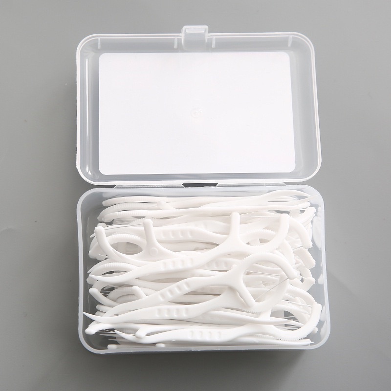 Hộp Tăm Xỉa Răng Sinwua