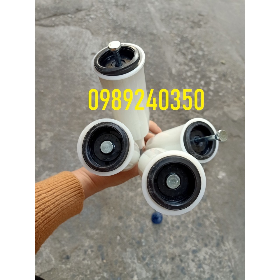 Quang treo máy giặt Panasonic 57cm, ty treo giảm xóc mới chính hãng