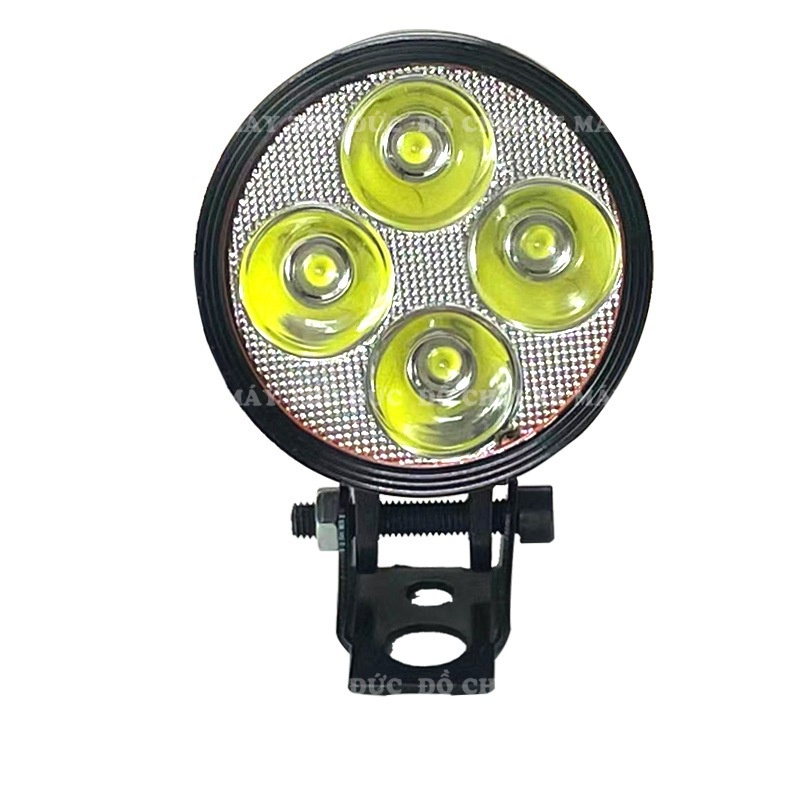 Đèn Trợ Sáng L4 Chính Hãng, Siêu Sáng, Giá Rẻ, Bảo Hành 6 tháng