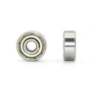Vòng bi mini tốc độ cao 623z 623zz 623rs 2rs r-1030zz kích thước 3 4mm