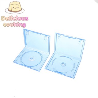 Hộp Đựng Đĩa cd Thay Thế Cho ps4 ps5