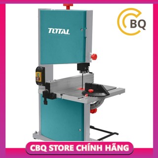 Máy cưa lọng bàn 350w total ts730301 - máy cưa gỗ, dụng cụ làm mộc cbqs