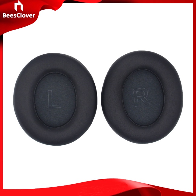 Đệm Xốp Da Thay Thế Tương Thích Với Tai Nghe anker soundcore life q30 q30bt