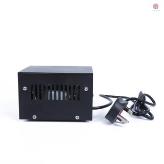 Advanced Step Up Down Power Transformer 200W Voltage Converter for Home-use
