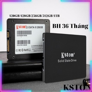 Ổ cứng ssd 128gb, ssd 120gb, ssd 256gb, ssd 512gb 2.5' sata 3, bảo hành 3 năm.