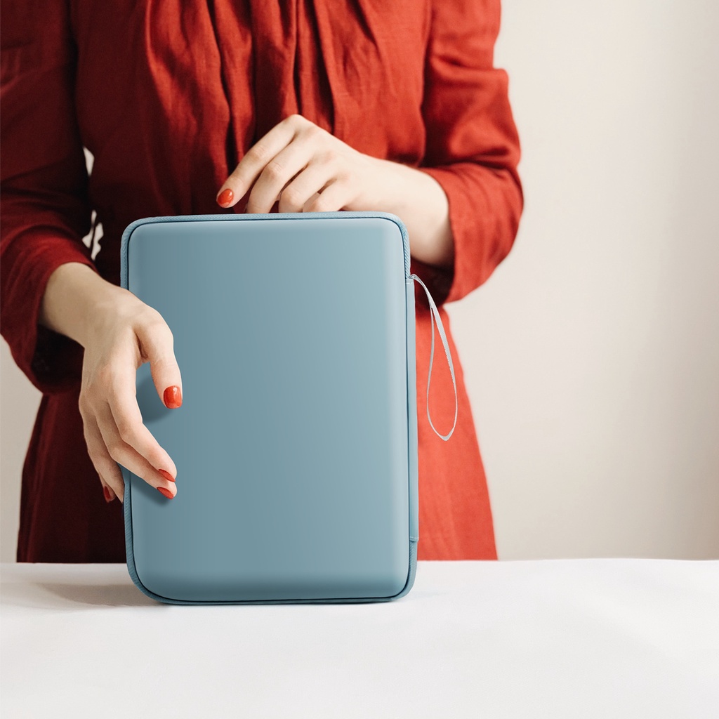 Túi Đựng Máy Tính Bảng Cho samsung galaxy tab s9 plus 12.4 s9 fe plus 12.4 s9 ultra s8 s7 plus s6 a7 lite s5e a9 plus a8 a 8.0 10.1