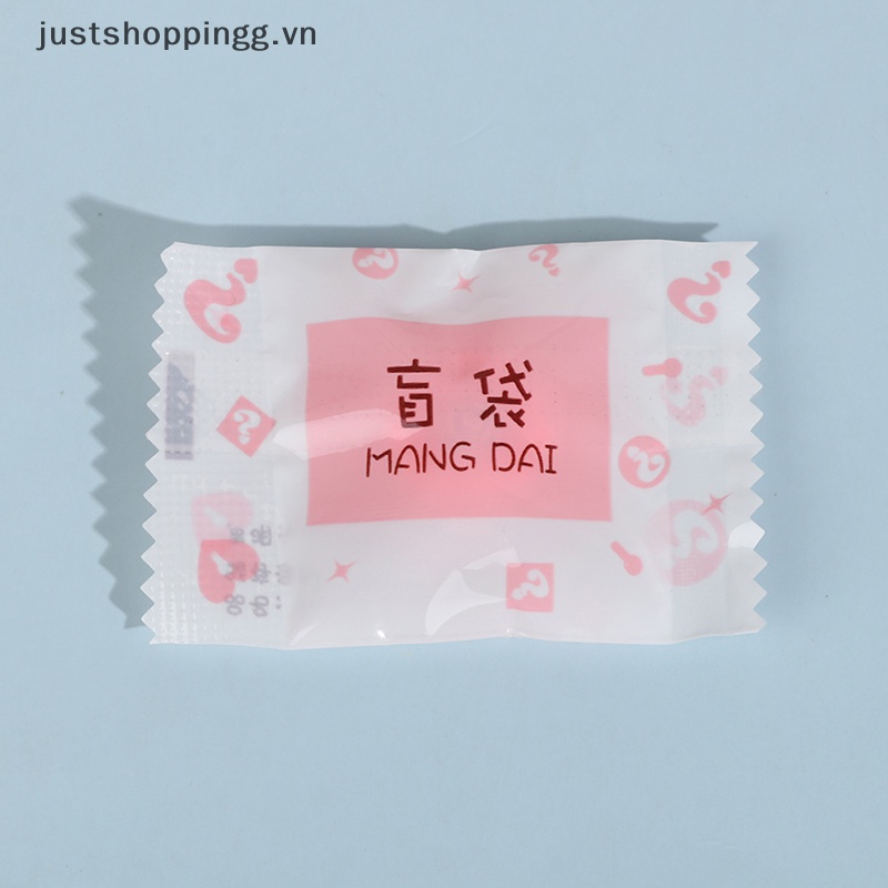 Set 10 Mô Hình đồ chơi Thức Ăn Mini Cho Nhà Búp Bê