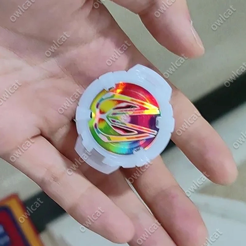 Kamen Rider Geats Rider Sound Core ID  Masked Rider Geats Oneness Tycoon Na-Go Buffa Desire Driver System Packed in Box