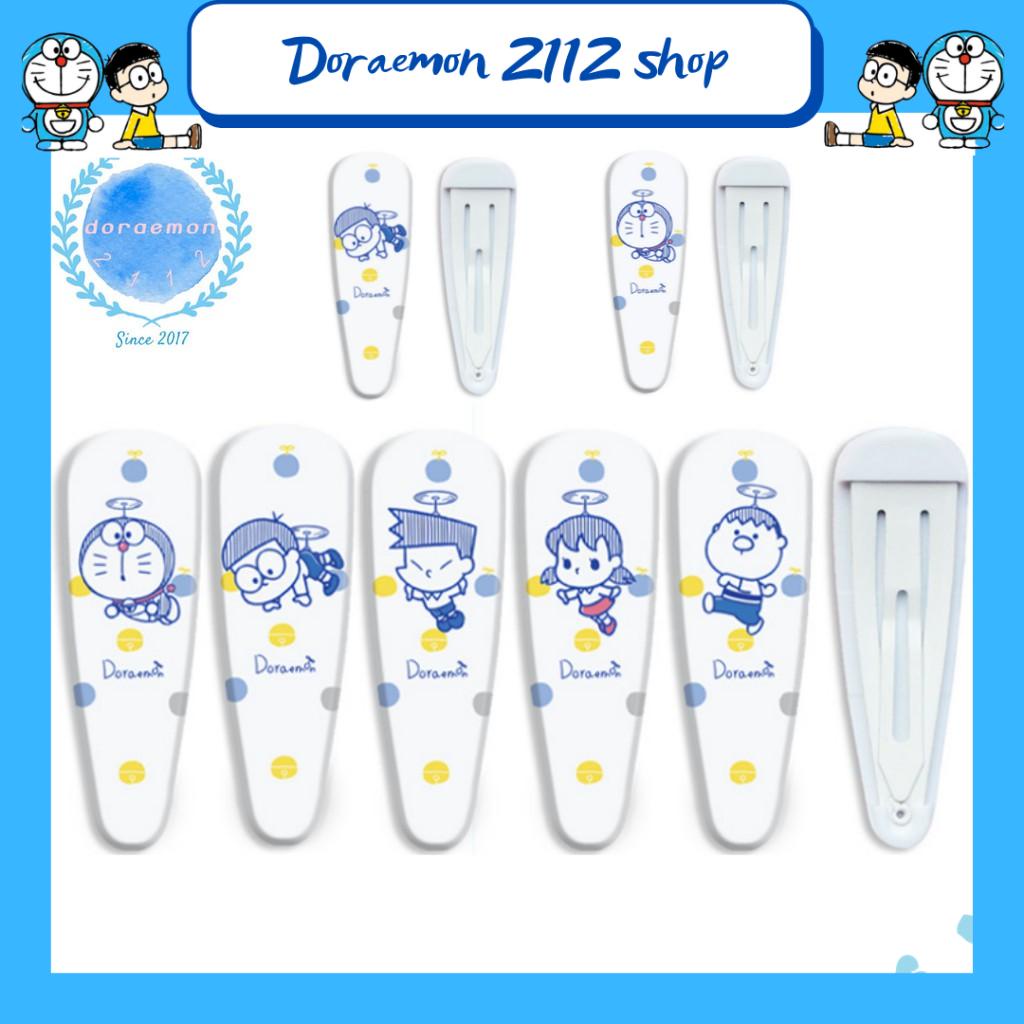 Kẹp Tóc DORAEMON dễ thương