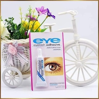 (Bán buôn-chuyên sỉ) Keo Dán Mi Giả Eyelash