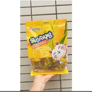 Túi 500g ngô chảy covy hàng chuẩn xịn