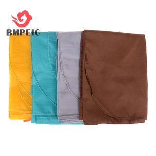 Áo Choàng Cắt Tóc 140 * 100 Chống Thấm Nước Mới