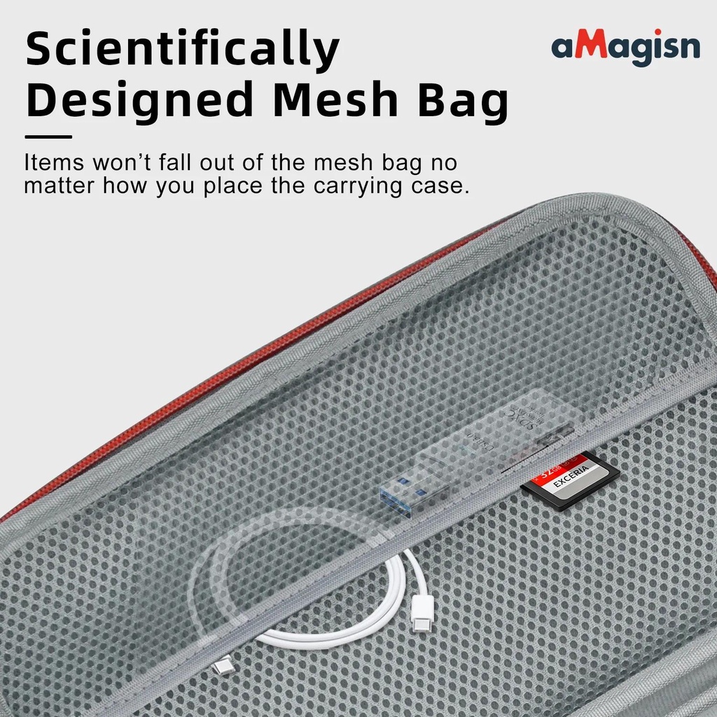 Túi Đựng Máy Ảnh Thể Thao insta360 ace / ace pro insta360 ace / ace pro