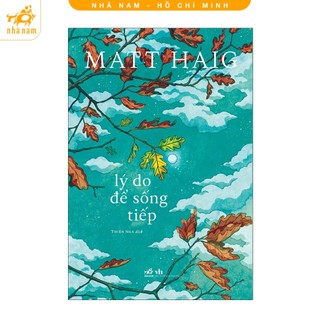Sách - Lý do để sống tiếp