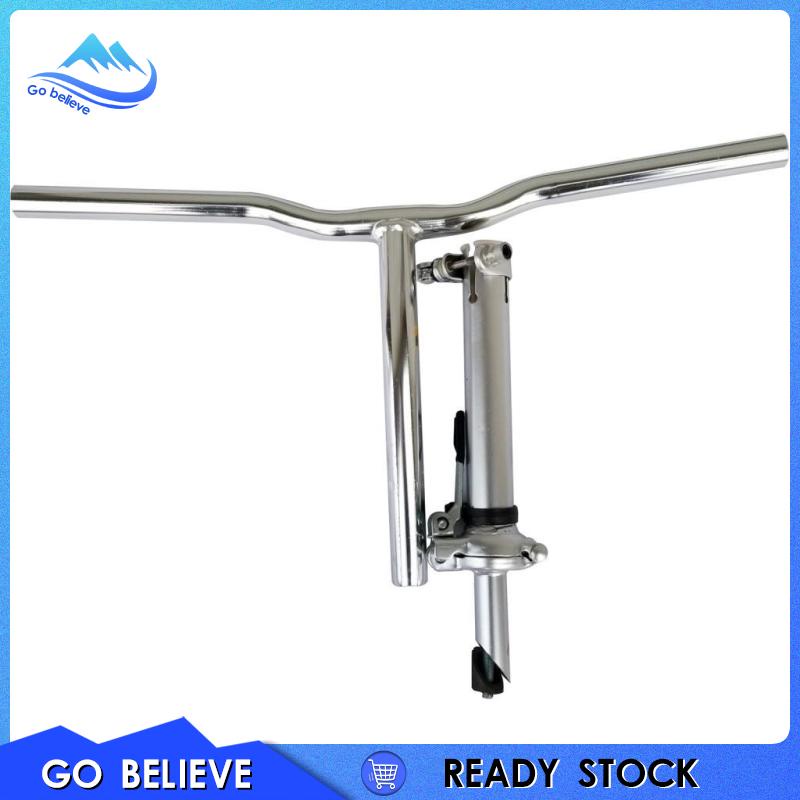 Tay Cầm Bằng Sắt Có Thể Gấp Lại Tiện Dụng Và Bền