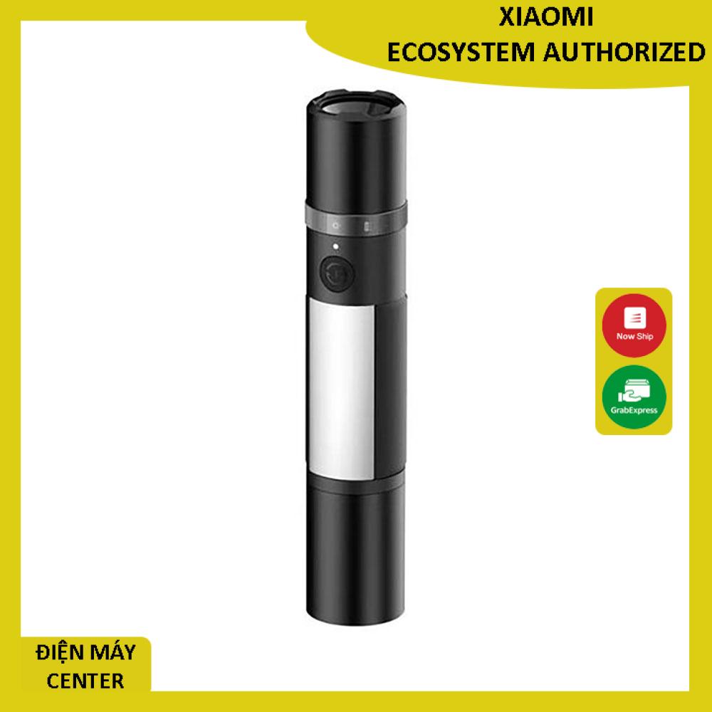 Đèn Pin Đa Năng Xiaomi Mijia MJSDT001QW 1000 Lumen 3100mAh - Bảo hành 3 tháng - Shop MI Ecosystem Authorized