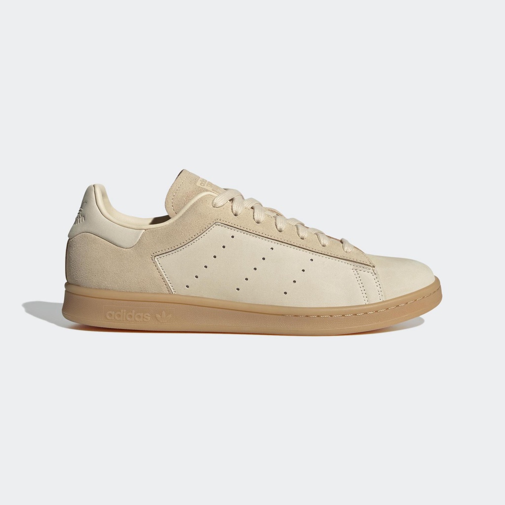 adidas Phong cách sống Giày Stan Smith Nam trắng HQ6831