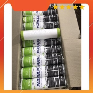 Lõi lọc nước số 1 aqua chính hãng tl máy ro hàng chuẩn tốt