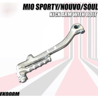 Giò đạp mio 2004 , mio 115 , novo 1 2 3