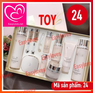 Phụ kiện mỹphẩn Ohuoi