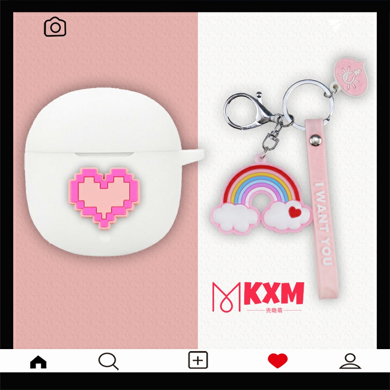 BG11 Baseus E13 CASE / E16 CASE / Baseus E3  Dustproof Silicone Protective Cover Case For Baseus E16 / E13 / E3