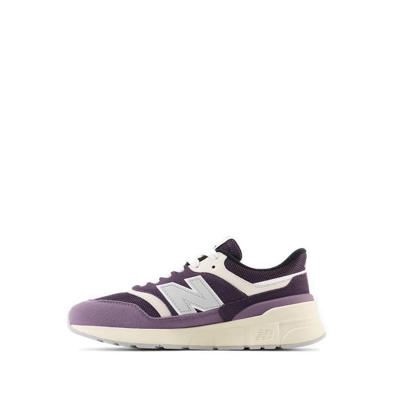 Giày Thể Thao New Balance 997R / GR997RV1 Boys's - Violet