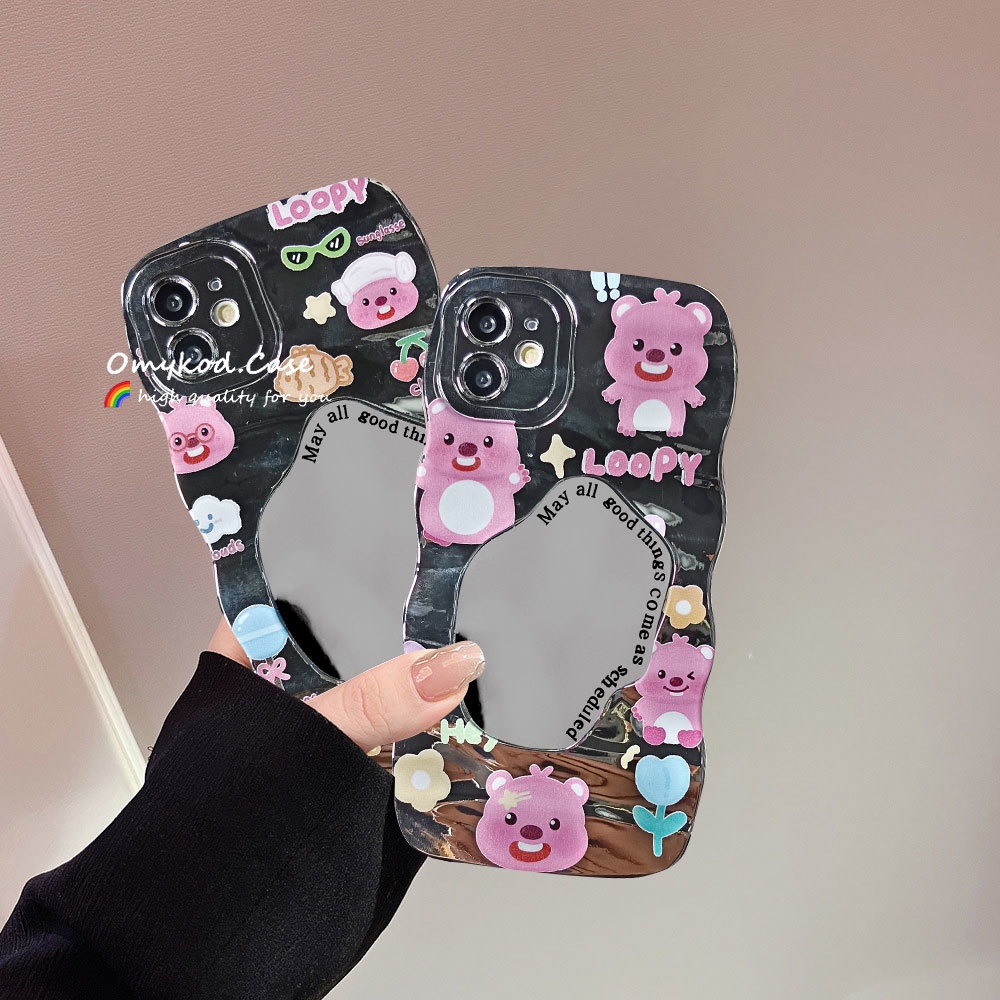 Ốp Điện Thoại Họa Tiết Hoạt Hình Cho samsung a14 a13 a12 a05s a04s a03s a53 a54 a52 a50 a30s a50s a34 a23 a22 a11 a04 a05 a03