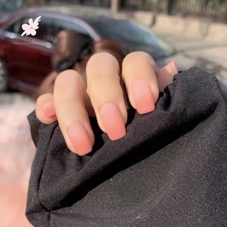 Bộ 24 Hình Dán Móng Tay Thời Trang