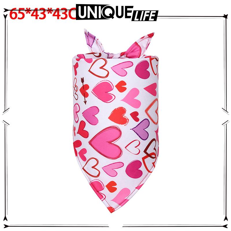 Yếm Ăn Tam Giác Hình Chú Chó Dễ Thương Dùng Làm Quà Tặng Sinh Nhật