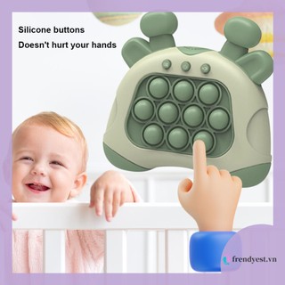 Trò Chơi Đẩy Bong Bóng Nhanh Chóng Vui Nhộn Cho Bé Trai Gái