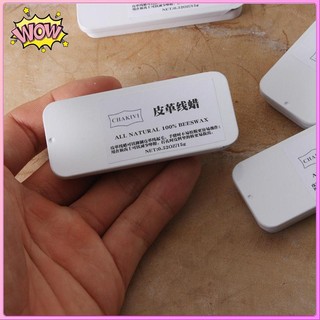 Chỉ Sáp Ong Dùng Để May Vá Đồ Da Thủ Công