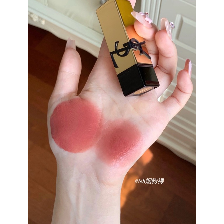 Son Thỏi YSL Rouge Pur Couture