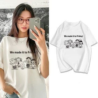 Áo thun nữ form rộng cotton 100% hàng cao cấp chất lượng vải tiêu chuẩn xuất khẩu GUGUNO