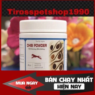 Bột khoáng dinh dưỡng cao cấp cho chó Chibi Powder 400g❤️