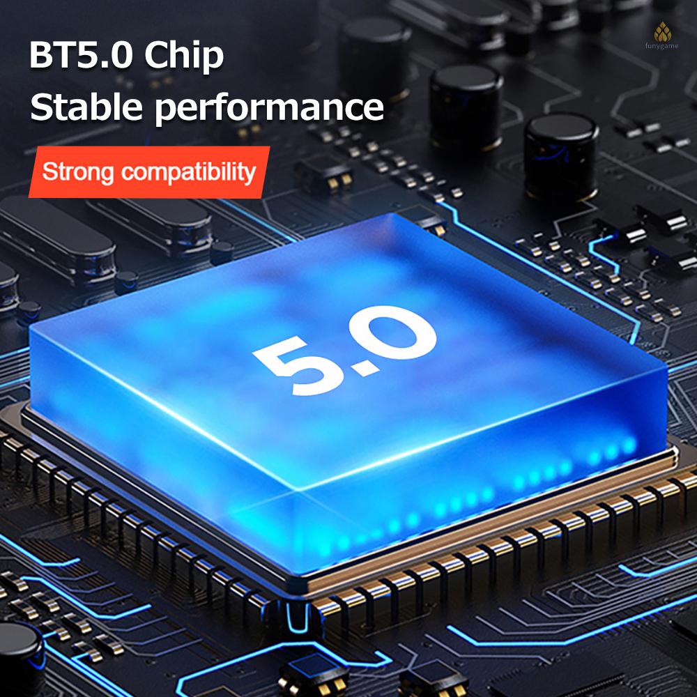 Tai Nghe Đơn Không Dây Bluetooth 5.0 hifi Chống Ồn Chất Lượng Cao Cho lenovo thinkplus bh4 bt