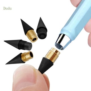 Bộ 30 ruột bút chì thay thế ngòi bút chì không mực lâu trôi