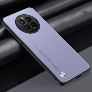 Ốp Điện Thoại Da pu Viền Silicon Màu Trơn Thời Trang Chống Sốc Cho oppo realme gt5 pro gt 5 3 realme gt neo 5 se